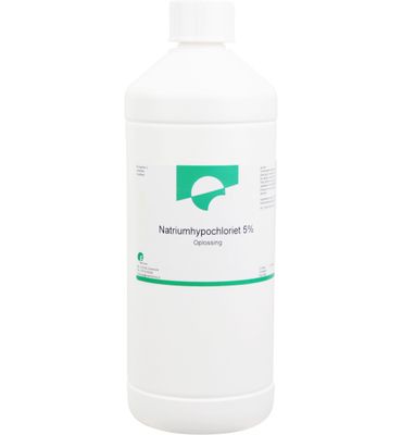 Orphi Natriumhypochloriet 0.5% (1000ml) 1000ml