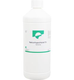 Orphi Orphi Natriumhypochloriet 0.5% (1000ml)
