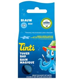 Tinti Tinti Magic bath blue (1st)