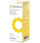 Metagenics Vitamine D liquid nieuwe formule (30ml) 30ml thumb