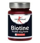 Lucovitaal Biotine forte (60zt) 60zt thumb