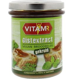 Vitam Vitam R gistextract (250g)