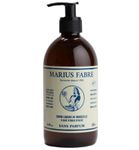 Marius Fabre Nature Marseille zeep zonder parfum met pomp (500ml) 500ml thumb