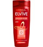 L'Oréal Elvive 2 in 1 shampoo color vive gekleurd haar (250ml) 250ml thumb