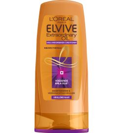 L'Oréal L'Oréal Elvive cremespoeling krul verzorgend extraord oil (200ml)
