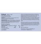 Lamberts CalAsorb (calcium citraat) & Vitamine D3 (180tb) 180tb thumb