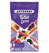 Autodrop Autodrop Snackpacks total loss (85g)