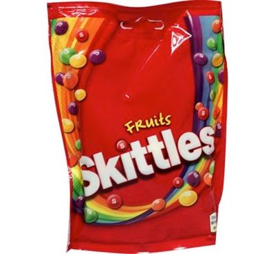 Skittles Fruits (174g) 174g
