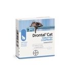 Drontal Kat klein ontworming (2ST) 2ST thumb