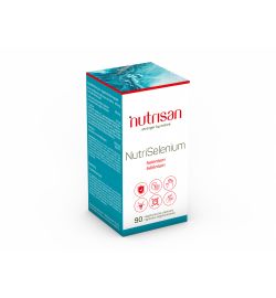 Nutrisan Nutrisan Nutriselenium (90vc)