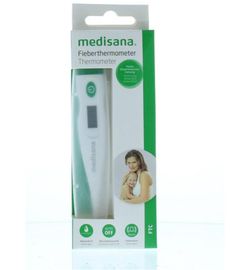 Medisana Medisana Thermometer digitaal FTC (1st)