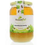 Bountiful Weidebloemen honing vloeibaar (900g) 900g thumb