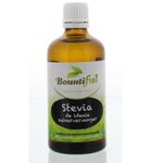 Bountiful Stevia vloeibaar (100ml) 100ml thumb