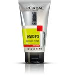 L'Oréal Studio line invisible fix gel (150ml) 150ml thumb
