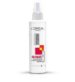 L'Oréal L'Oréal Studio line fix gel super strong vapo (150ml)
