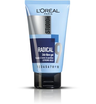 L'Oréal Studio line special FX radical (150ml) 150ml