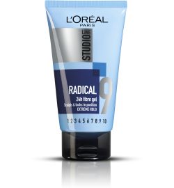 L'Oréal L'Oréal Studio line special FX radical (150ml)