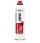 L'Oréal Studio line fixing spray super strong (250ml) 250ml thumb