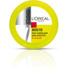 L'Oréal InvisiFix - Clean sculpting pa (75ml) 75ml thumb