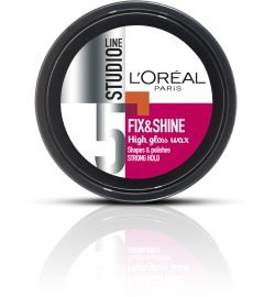 L'Oréal L'Oréal Studio line high gloss wax pot (75ml)