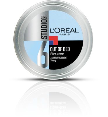 L'Oréal Studio line out of bed special fx pot (150ml) 150ml
