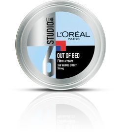 L'Oréal L'Oréal Studio line out of bed special fx pot (150ml)