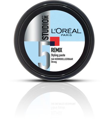 L'Oréal Studio line remix special sfx pot (150ml) 150ml