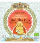 Hari Tea Buddha box mix bio (11st) 11st thumb