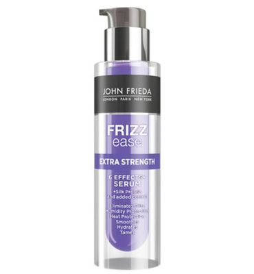 John Frieda Frizz ease extra strength 6 effects serum (50ml) 50ml