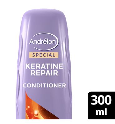 Andrelon Conditioner keratine repair (300ml) 300ml