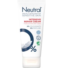 Neutral Neutral Intensive repair cream 0% (100ml)