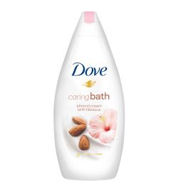 Dove Dove Bad almond cream (750ml) (750ml)