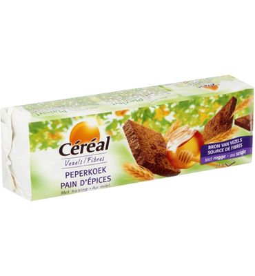 Céréal Peperkoek volrogge (300g) 300g