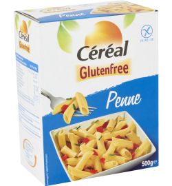 Céréal Céréal Pasta penne glutenvrij (500g)