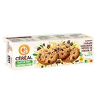 Céréal Cookies choco glutenvrij (150g) 150g thumb