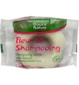 Douce Nature Shampoo bar vet haar bio (85g) 85g