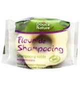 Douce Nature Shampoo bar anti roos bio (85g) 85g