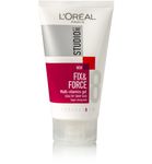 L'Oréal Fix & force multi vitamins gel (150ml) 150ml thumb