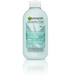 Garnier Garnier Skin naturals essentials milk normale huid (200ml)