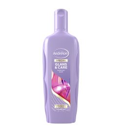 Andrelon Andrelon Shampoo glans & care (300ml)