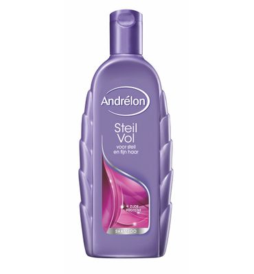 Andrelon Shampoo steilvol (300ml) (300ml) 300ml