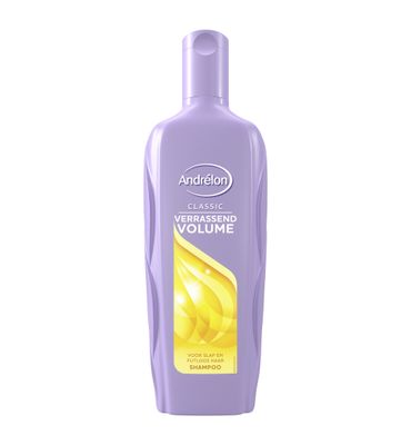 Andrelon Shampoo verrassend volume (300ml) 300ml