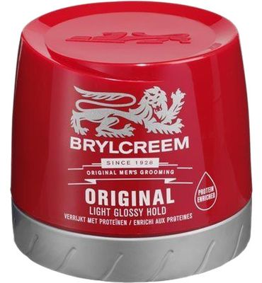 Brylcreem Classic pot (250ml) 250ml