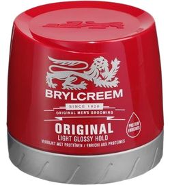 Brylcreem Brylcreem Classic pot (250ml)