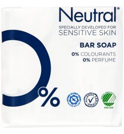 Neutral Neutral Zeeptablet duo 2 x 100 gram (2x100g)