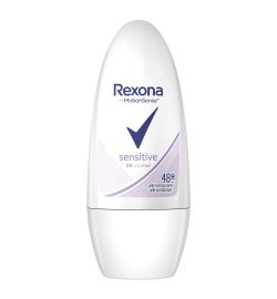 Rexona Rexona Deodorant roller sensitive (50 (50ml)