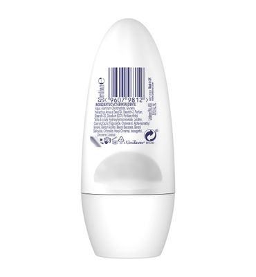 Rexona Deodorant roller sensitive (50 (50ml) 50ml