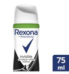 Rexona Deodorant spray compressed inv (75ml) 75ml thumb