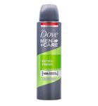 Dove Deodorant spray men extra fresh (150ml) 150ml thumb