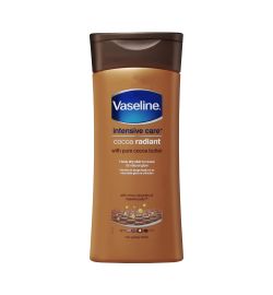 Vaseline Vaseline Body lotion cacao butter (200ml)